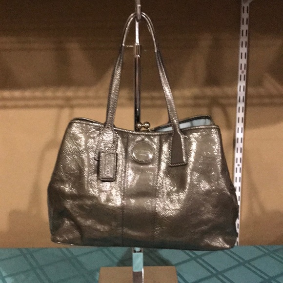 Coach Handbags - Awesome Coach Satchel